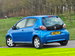 Toyota Aygo 1.0 VVT-i Blue MultiMode Euro 4 5dr 5dr Automatic 2010