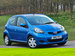 Toyota Aygo 1.0 VVT-i Blue MultiMode Euro 4 5dr 5dr Automatic 2010