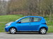 Toyota Aygo 1.0 VVT-i Blue MultiMode Euro 4 5dr 5dr Automatic 2010