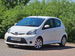 Toyota Aygo 1.0 VVT-i Ice Euro 5 5dr 5dr Manual 2012