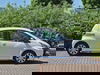 Toyota Aygo 1.0 VVT-i Ice Euro 5 5dr 5dr Manual 2025