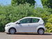 Toyota Aygo 1.0 VVT-i Ice Euro 5 5dr 5dr Manual 2012