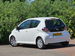 Toyota Aygo 1.0 VVT-i Ice Euro 5 5dr 5dr Manual 2012