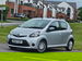 Toyota Aygo 1.0 VVT-i Ice Euro 5 5dr 5dr Manual 2012