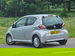 Toyota Aygo 1.0 VVT-i Ice Euro 5 5dr 5dr Manual 2012