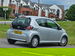 Toyota Aygo 1.0 VVT-i Ice Euro 5 5dr 5dr Manual 2012