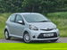 Toyota Aygo 1.0 VVT-i Ice Euro 5 5dr 5dr Manual 2012