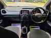 Toyota Aygo 1.0 VVT-i x-play Euro 6 5dr 5dr Manual 2026