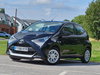 Toyota Aygo 1.0 VVT-i x-play Euro 6 5dr 5dr Manual 2026