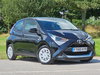 Toyota Aygo 1.0 VVT-i x-play Euro 6 5dr 5dr Manual 2026