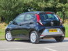 Toyota Aygo 1.0 VVT-i x-play Euro 6 5dr 5dr Manual 2026