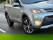 Toyota RAV4 2.0 D-4D Invincible 4WD Euro 5 (s/s) 5dr 5dr Manual 2015