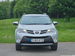 Toyota RAV4 2.2 D-4D Invincible 4WD Euro 5 5dr 5dr Manual 2013