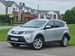 Toyota RAV4 2.2 D-4D Invincible 4WD Euro 5 5dr 5dr Manual 2013
