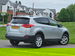 Toyota RAV4 2.2 D-4D Invincible 4WD Euro 5 5dr 5dr Manual 2013