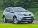 Toyota RAV4 2.2 D-4D Invincible 4WD Euro 5 5dr 5dr Manual 2013
