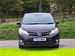 Toyota Verso 1.6 V-Matic Icon Euro 5 5dr Euro 5 5dr Manual 2013