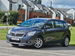 Toyota Verso 2.2 D-CAT T Spirit Auto Euro 5 5dr 5dr Automatic 2010