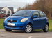 Toyota Yaris 1.0 VVT-i T3 5dr 5dr Manual 2008