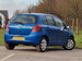 Toyota Yaris 1.0 VVT-i T3 5dr 5dr Manual 2008