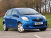 Toyota Yaris 1.0 VVT-i T3 5dr 5dr Manual 2008