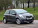 Toyota Yaris 1.3 VVT-i TR 3dr 3dr Manual 2008