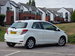 Toyota Yaris 1.33 Dual VVT-i TR Euro 5 3dr 3dr Manual 2012