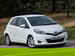 Toyota Yaris 1.33 Dual VVT-i TR Euro 5 3dr 3dr Manual 2012