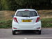 Toyota Yaris 1.33 Dual VVT-i TR Euro 5 3dr 3dr Manual 2012