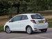 Toyota Yaris 1.33 Dual VVT-i TR Euro 5 3dr 3dr Manual 2012