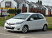 Toyota Yaris 1.33 Dual VVT-i TR Euro 5 3dr 3dr Manual 2012