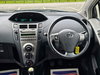 Toyota Yaris 1.4 D-4D TR Euro 4 5dr 5dr Manual 2026