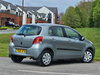Toyota Yaris 1.4 D-4D TR Euro 4 5dr 5dr Manual 2026