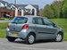 Toyota Yaris 1.4 D-4D TR Euro 4 5dr 5dr Manual 2009