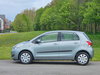 Toyota Yaris 1.4 D-4D TR Euro 4 5dr 5dr Manual 2026
