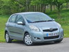 Toyota Yaris 1.4 D-4D TR Euro 4 5dr 5dr Manual 2026