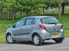Toyota Yaris 1.4 D-4D TR Euro 4 5dr 5dr Manual 2026