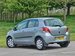 Toyota Yaris 1.4 D-4D TR Euro 4 5dr 5dr Manual 2009