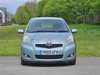 Toyota Yaris 1.4 D-4D TR Euro 4 5dr 5dr Manual 2026
