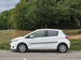 Toyota Yaris 1.4 D-4D TR Euro 5 5dr 5dr Manual 2013