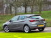 Vauxhall Astra 1.4i Turbo Design Euro 6 5dr 5dr Manual 2017