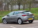 Vauxhall Astra 1.4i Turbo Design Euro 6 5dr 5dr Manual 2017