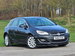Vauxhall Astra 1.6 16v Elite Euro 5 5dr 5dr Manual 2012