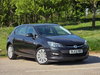Vauxhall Astra 1.6 16v Energy Euro 5 5dr 5dr Manual 2026