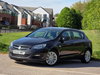 Vauxhall Astra 1.6 16v Energy Euro 5 5dr 5dr Manual 2026