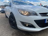 Vauxhall Astra 1.6 16v SRi Euro 5 5dr 5dr Manual 2026