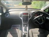 Vauxhall Astra 1.6 16v SRi Euro 5 5dr 5dr Manual 2026