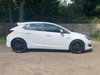 Vauxhall Astra 1.6 16v SRi Euro 5 5dr 5dr Manual 2026