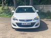 Vauxhall Astra 1.6 16v SRi Euro 5 5dr 5dr Manual 2026