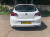 Vauxhall Astra 1.6 16v SRi Euro 5 5dr 5dr Manual 2026